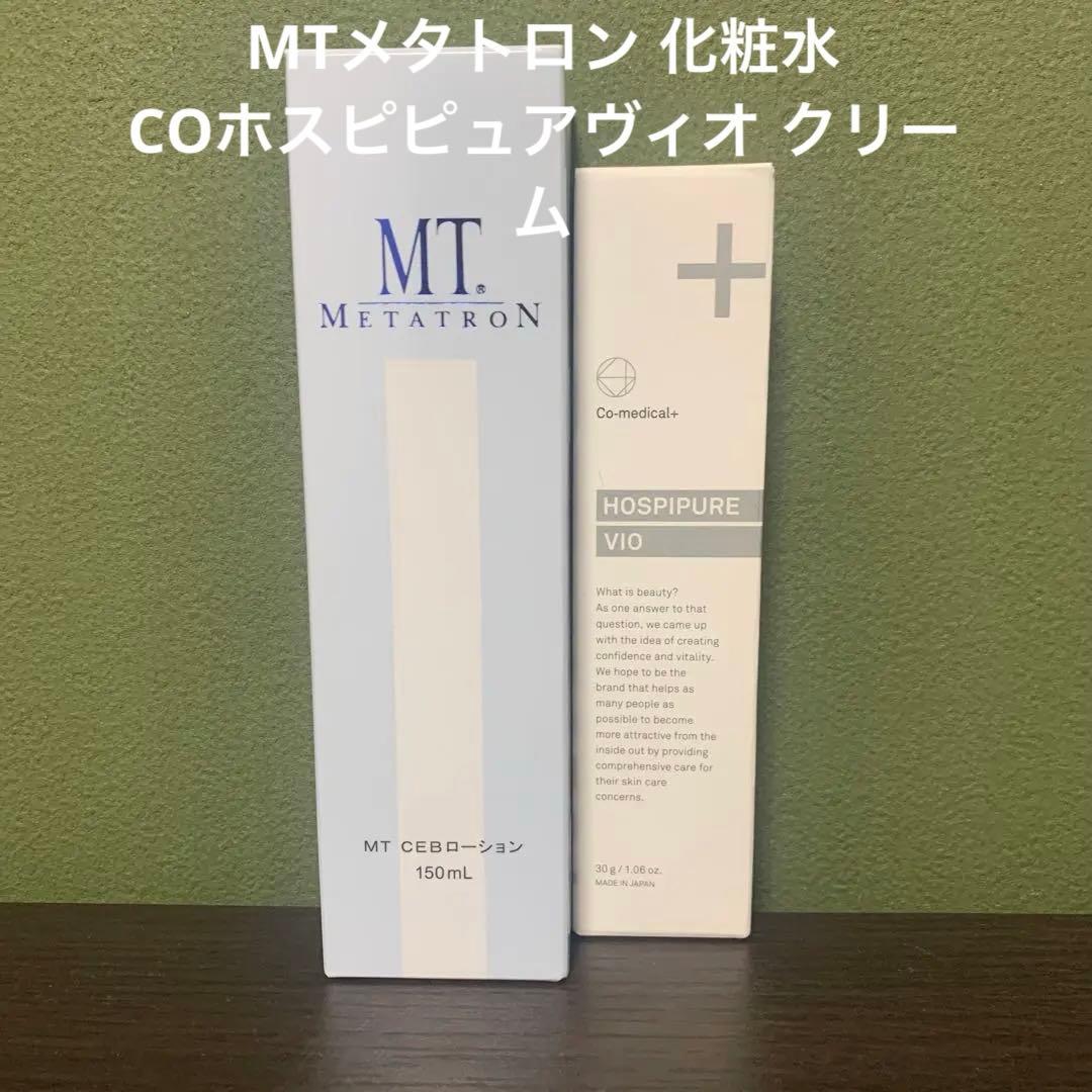 MT TRON CEBローション HOSPIPURE VIO 30g