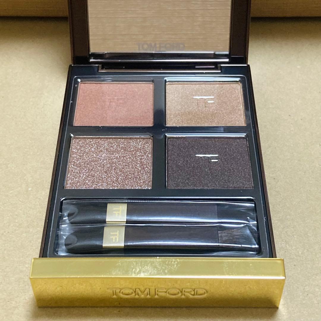 【新品】トムフォード　アイシャドウ　ローズトパーズ