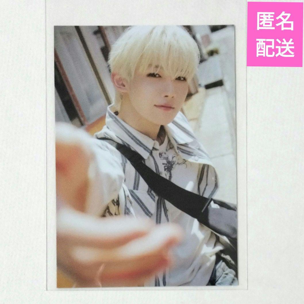 &TEAM JO ジョー フォトムック CanCam HMV特典 手繋ぎトレカ - メルカリ