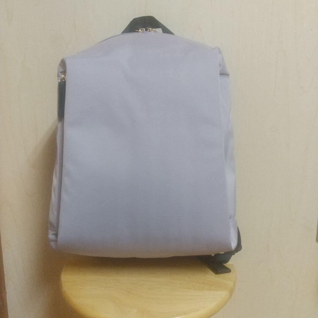 新品【Afternoon Tea アフタヌーンティー】無重力リュックS ピンク