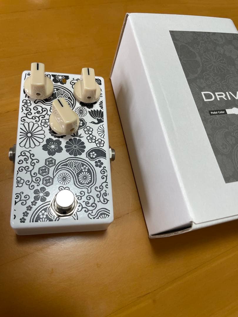 ゴン=フリークスさん専用　Drive X ドライブX ブラッシュエイト