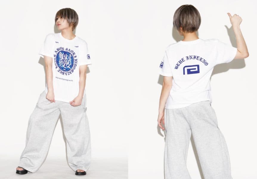 スターダム STARDOM 安納サオリ Tシャツ XLサイズ - メルカリ