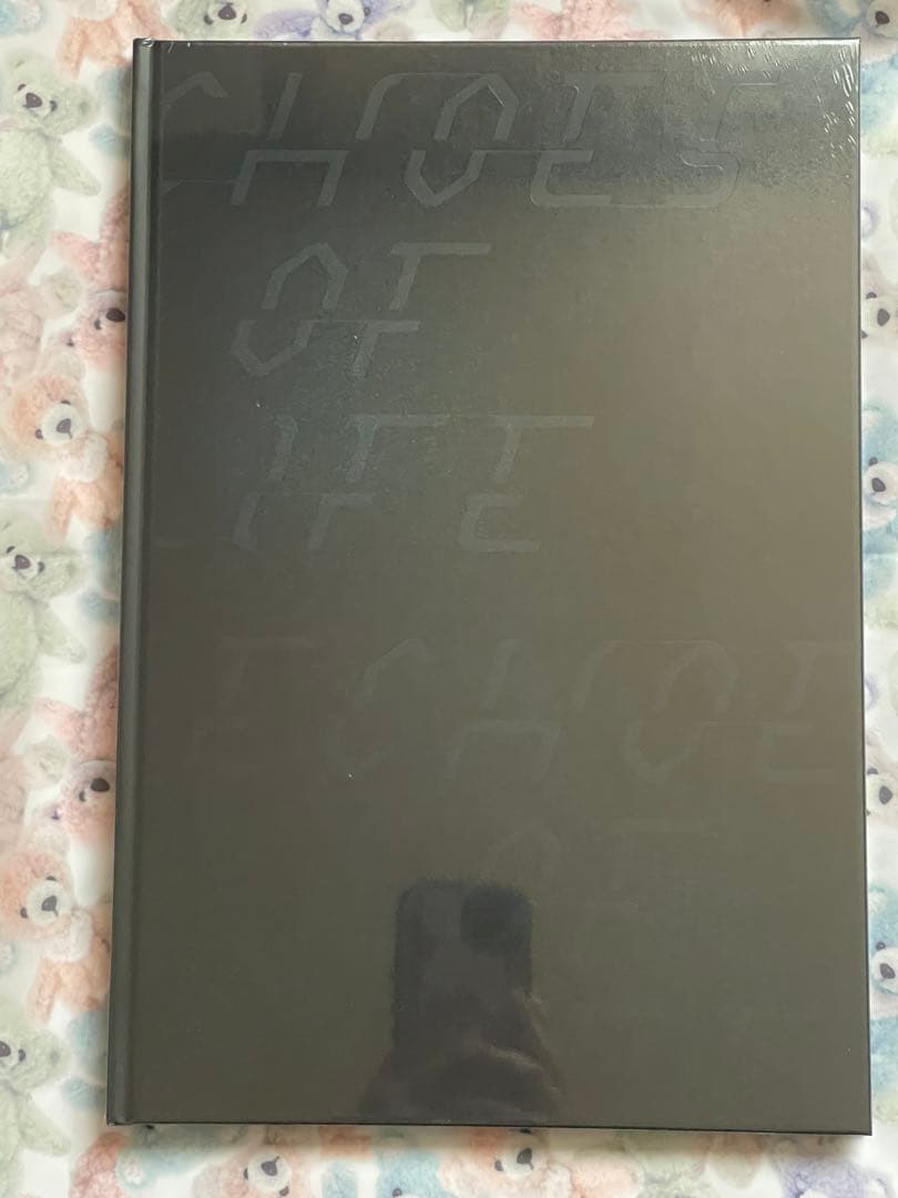 羽生結弦　THE BOOK Echoes of life 新品未開封 2026年最新】羽生結弦 エコーズの人気アイテム - メルカリ