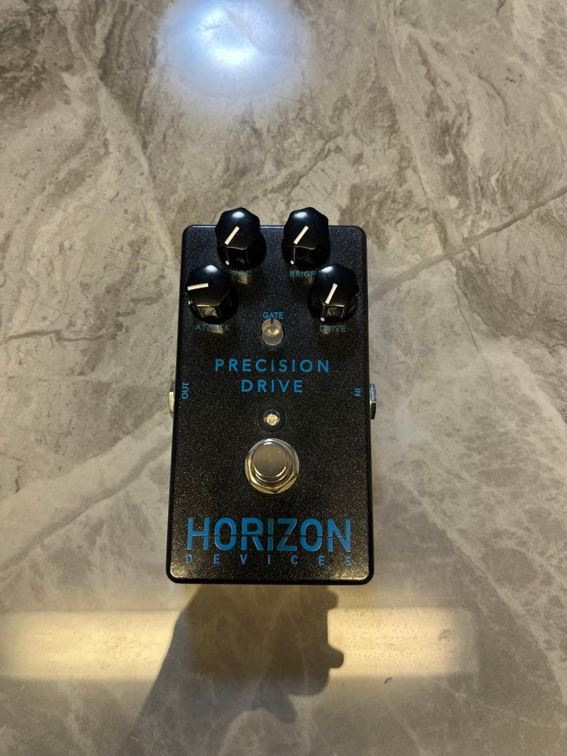 ギター horizon devices Precision Drive