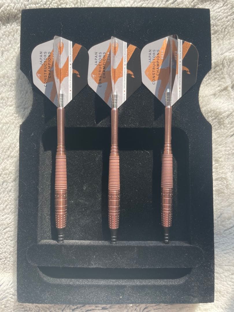 『限定新品未使用』TARGET LUMIERE(ルミエール) 羽角英明モデル