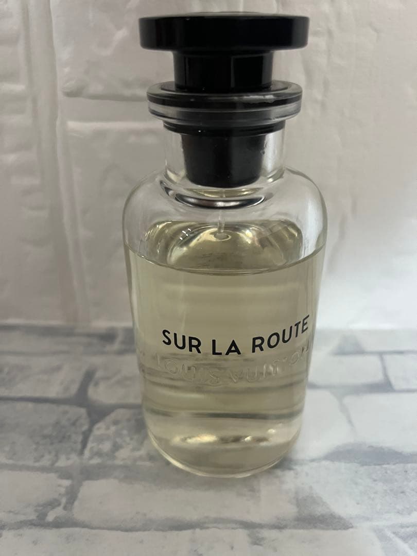 ルイ・ヴィトン スール・ラ・ルート オードゥ パルファン 100mL