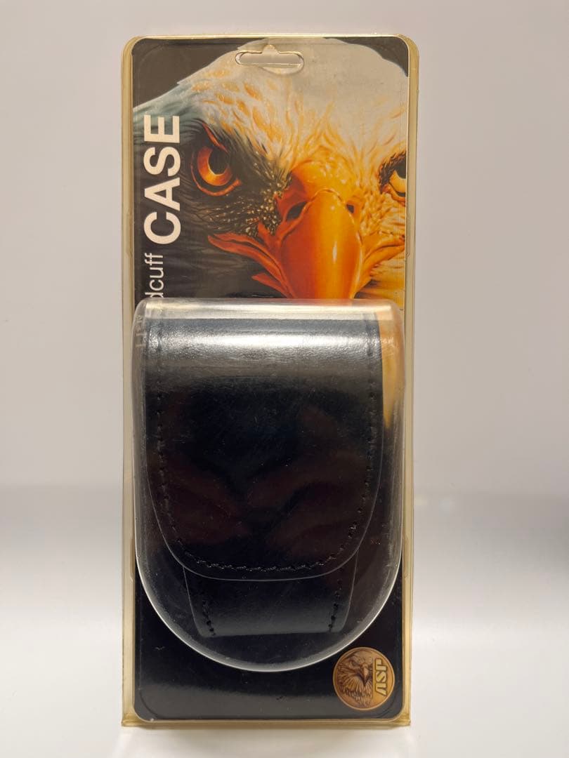 個人装備 1-32 ASP DUTY CUFF CASE