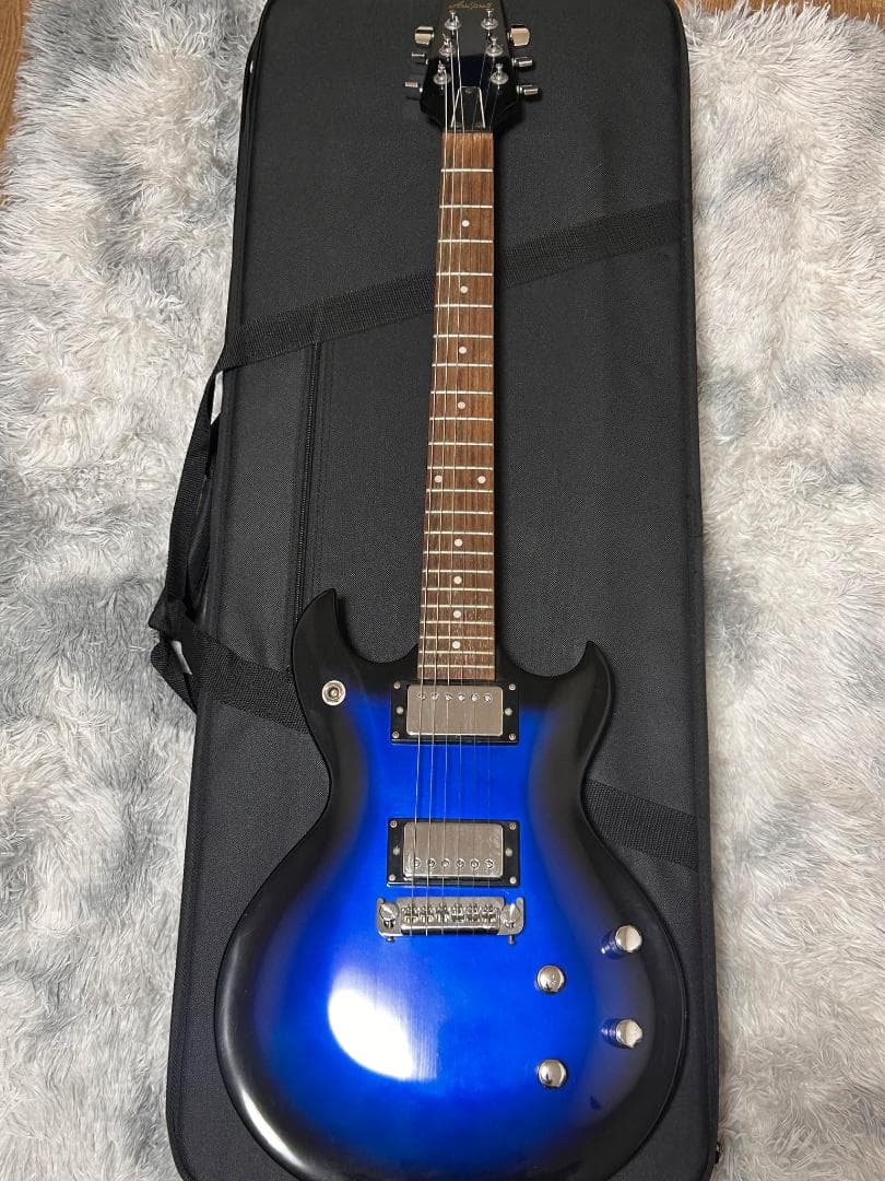 ARIA PRO II Made in Korea 韓国製