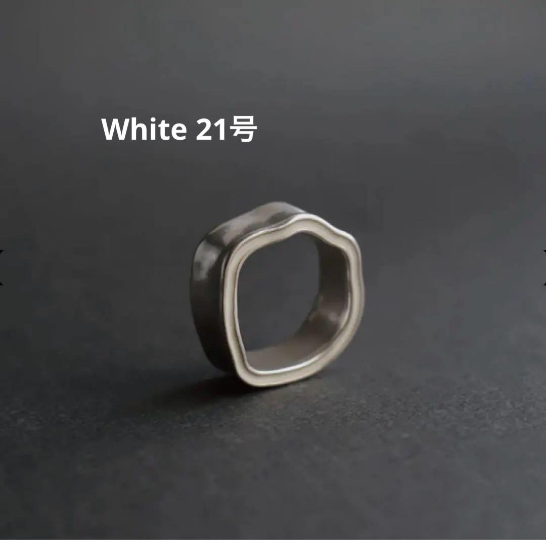 TEN.シルバー リング SV925 テン