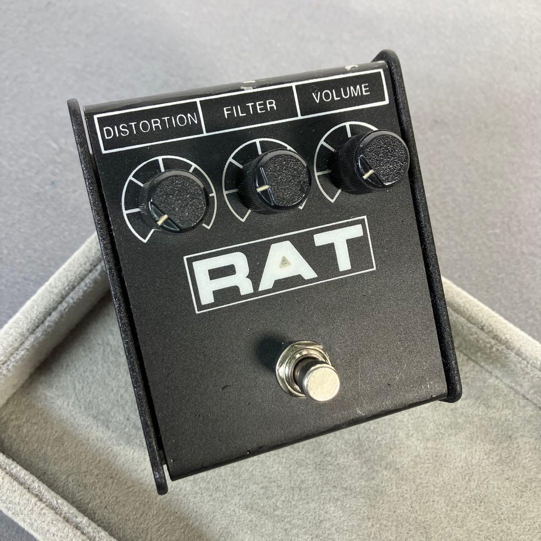 RAT2 ギターエフェクター ProCo