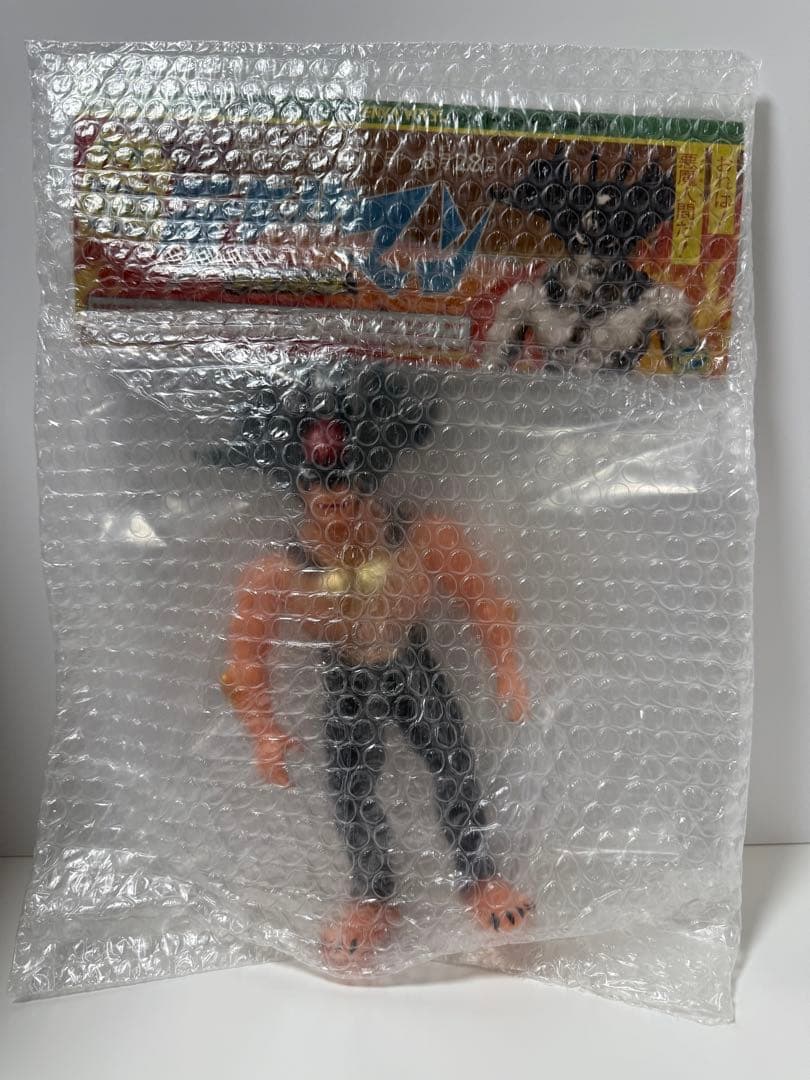 ENKA VINYL エンカビニール デビルマン