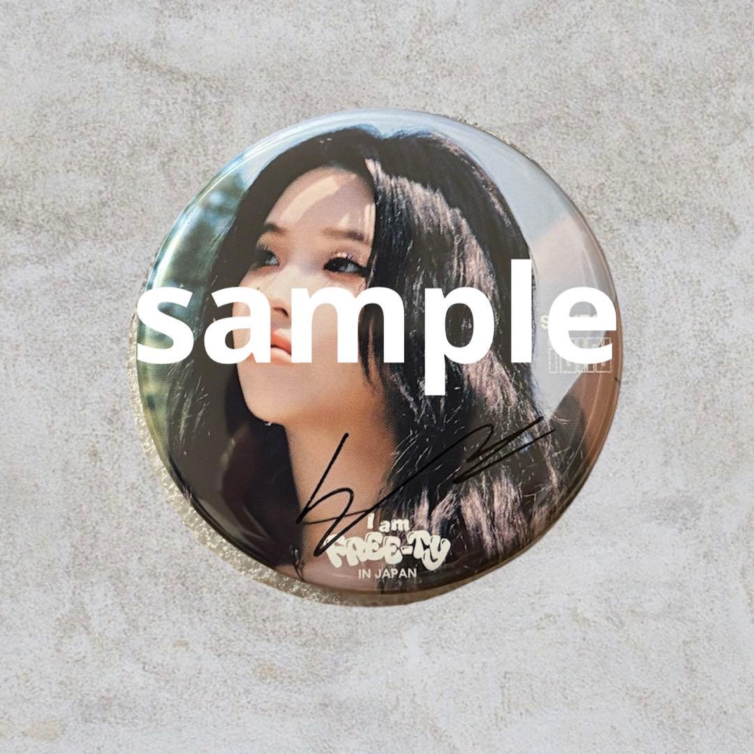 gidle idle アイドゥル ソヨン 缶バッジ 直筆サイン 2026年最新】グループ名：(G)I-DLE ピンズ・ピンバッジ・缶バッジの