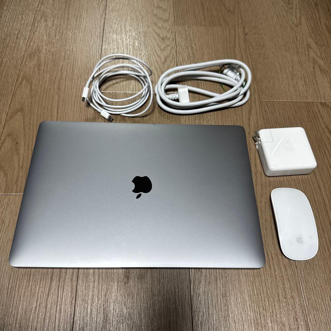 Apple MacBook Pro 32GB i9 マウス付 Amazon.com: Apple 2019 MacBook Pro with 2.4GHz Intel Core i9 (16