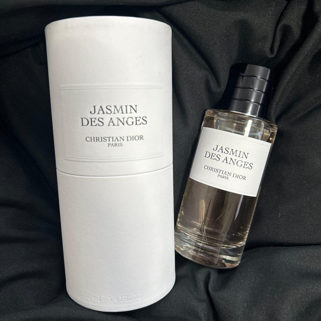 Dior ジャスミンデザンジュ 100ml 香水 ディオール オードパルファン