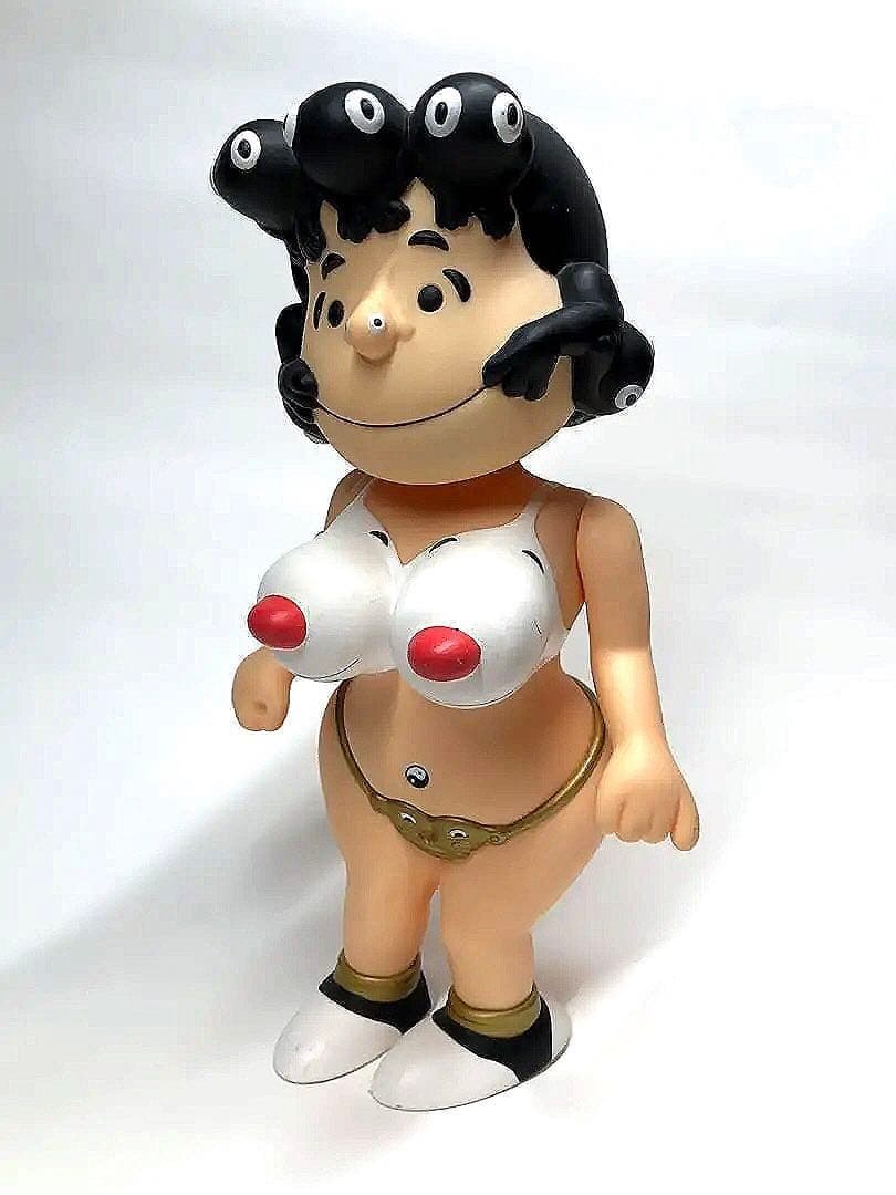 ロイイングリッシュルーシー スヌーピー Snoopy - Lucy Says (Widescreen Remastered) 1080p - YouTube