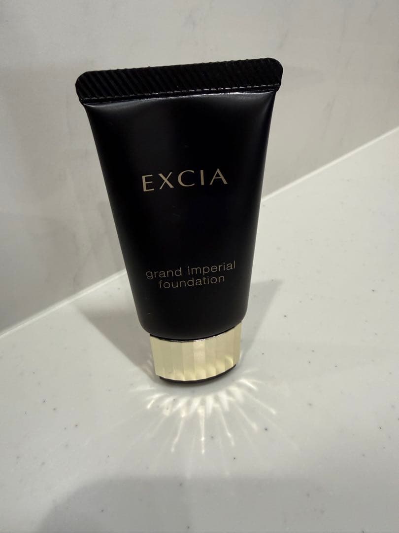 エクシア　グランインペリアルファンデーション　NA200