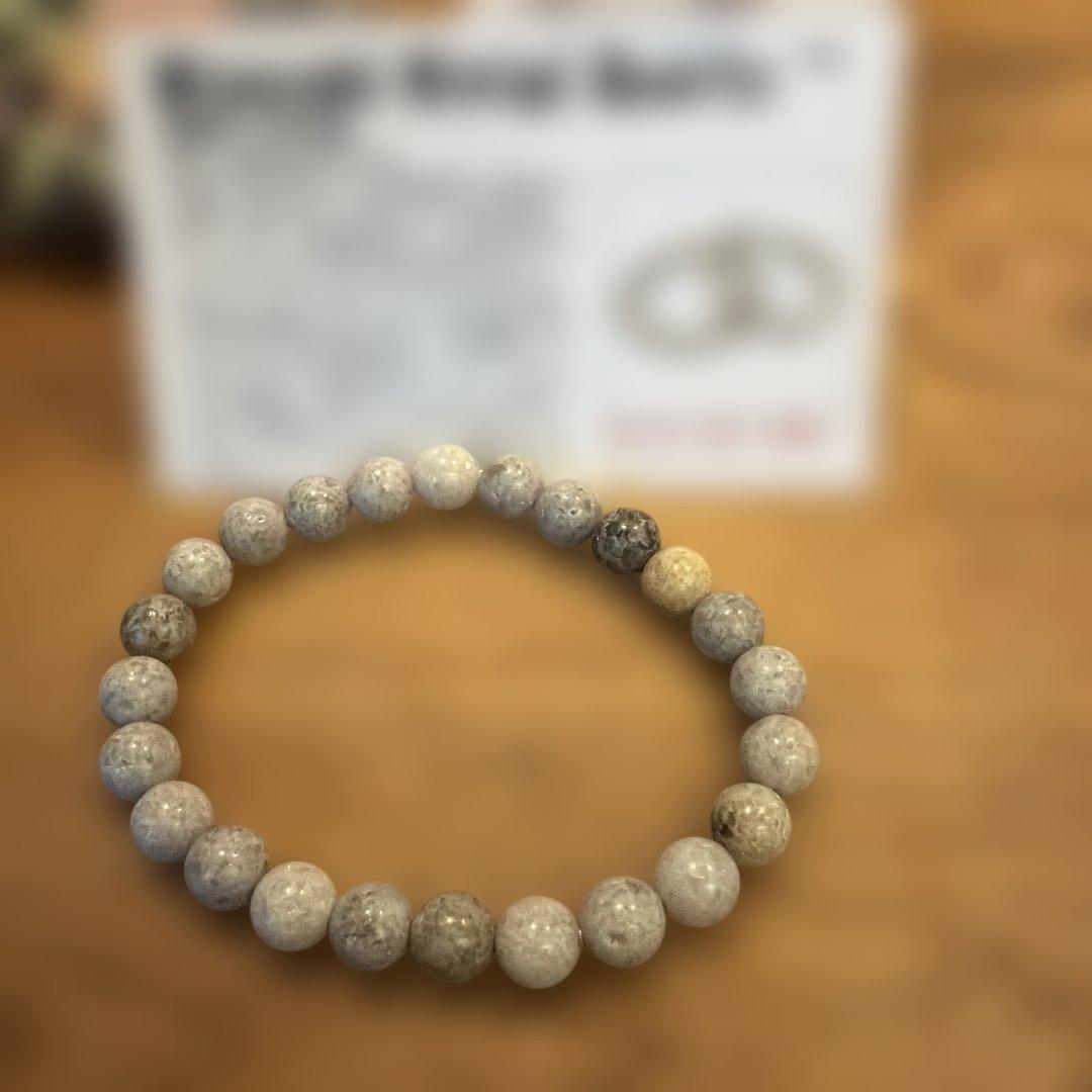 希少国産水晶　宮崎ニニギ水晶 ブレスレット パワーストーン 浄化 厄除け