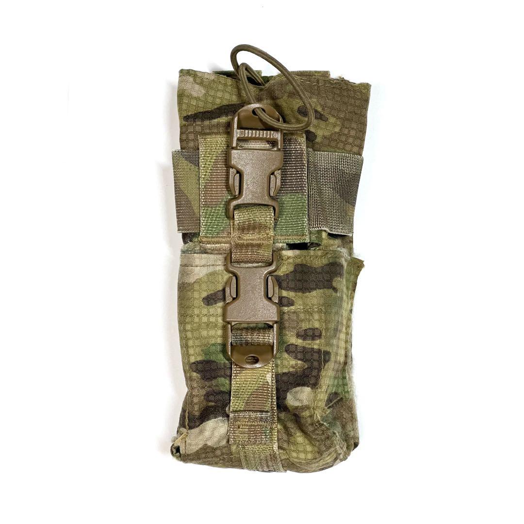 個人装備 Velocity Systems MBITR Pouch MC