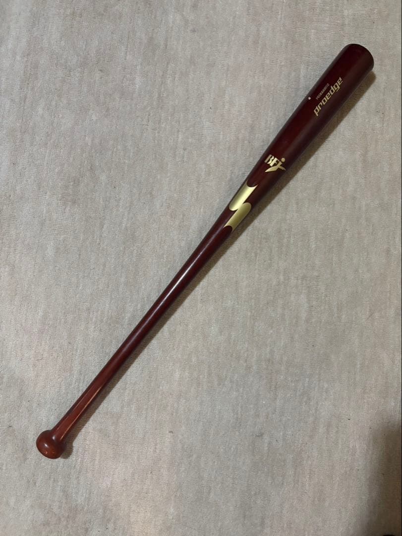 SSK 木製バット　BFJ