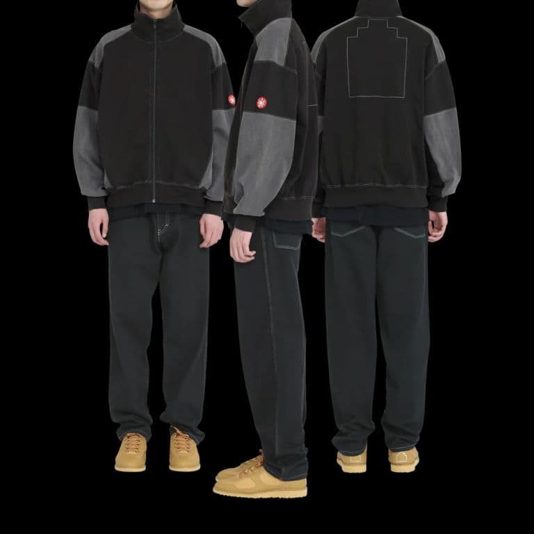 【再値下げ】C.E　シーイー　トラックジャケット