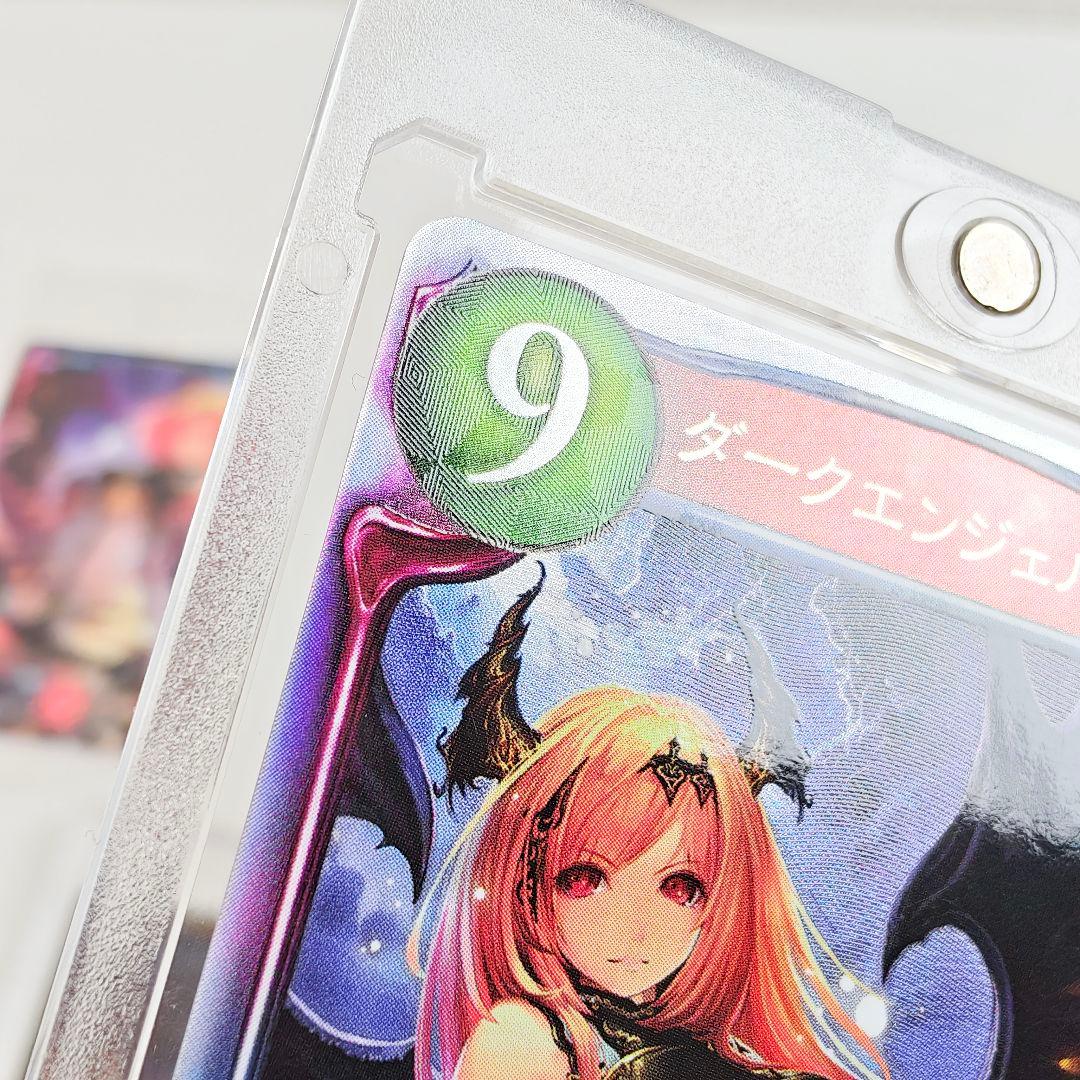 凌堕天]ニューワールドオリヴィエ レジェンダリーカードコレクション