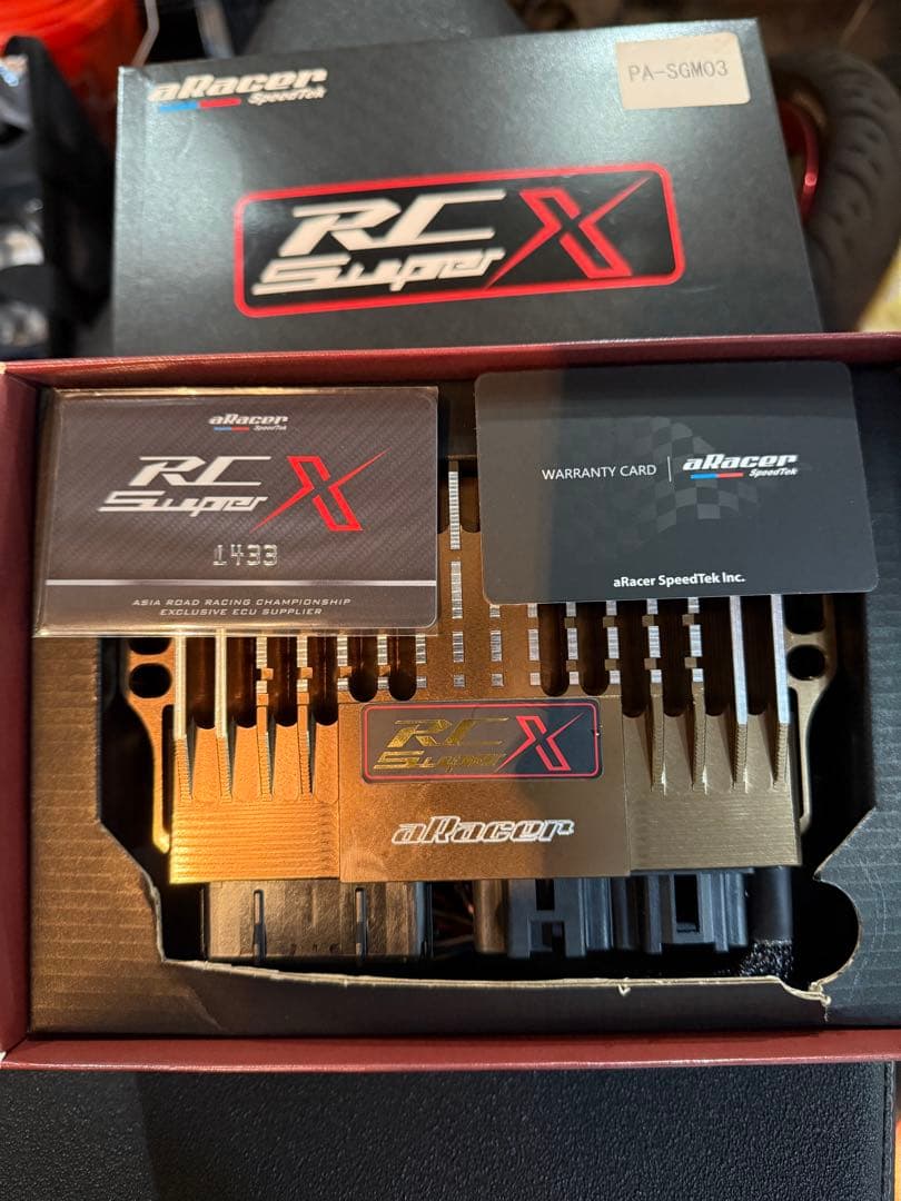 直接引き取りのみ NMAX 2型 RC Super X AF2 Night lion様 専用 専用 Night