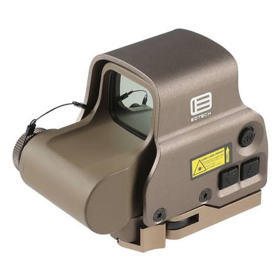 holy warrior製 EOtech ホロサイト