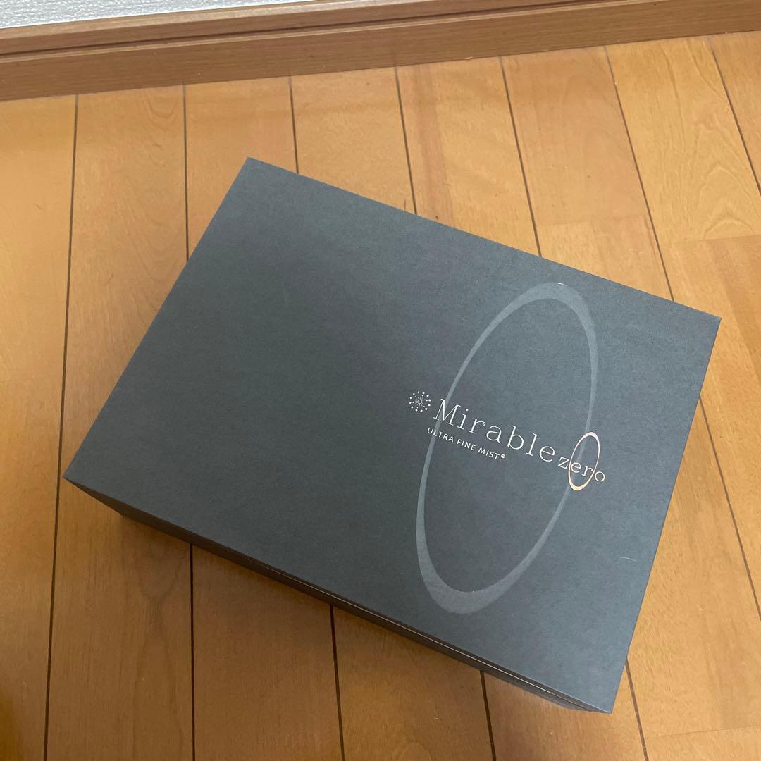 torichanミラブルZERO ウルトラファインバブル