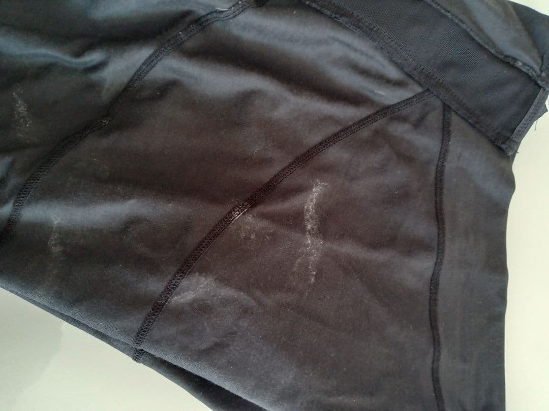 アミュレット ガードル 着圧ストッキング L 太もも脂肪吸引術後用 股開きタイプ