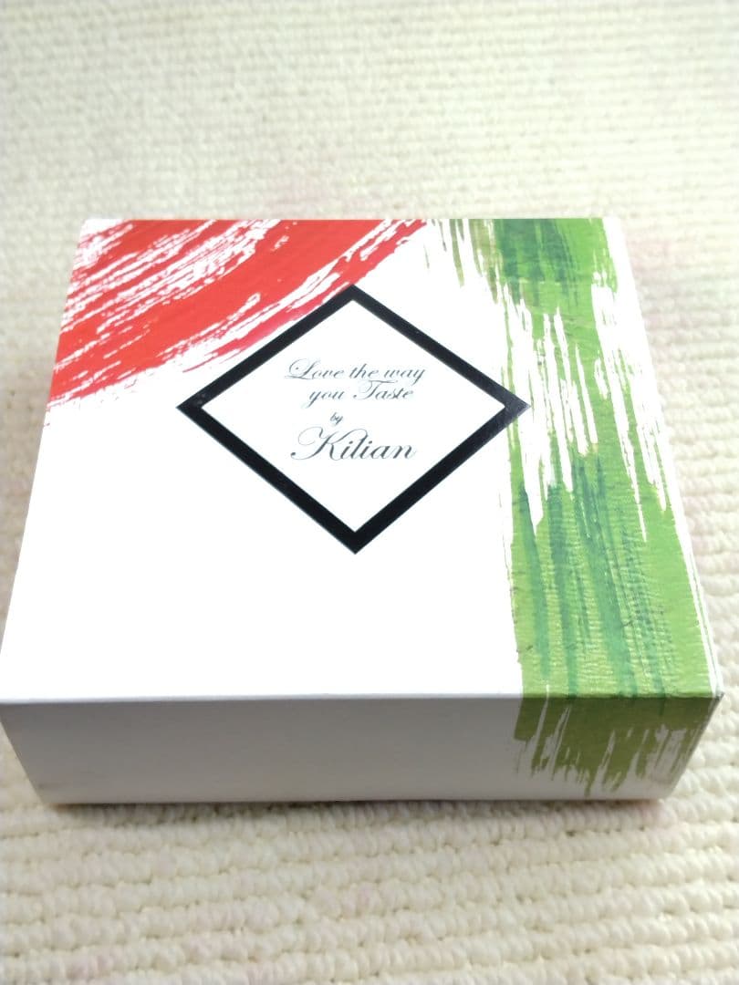 ぎゅなkilian Love the way you Taste 50ml