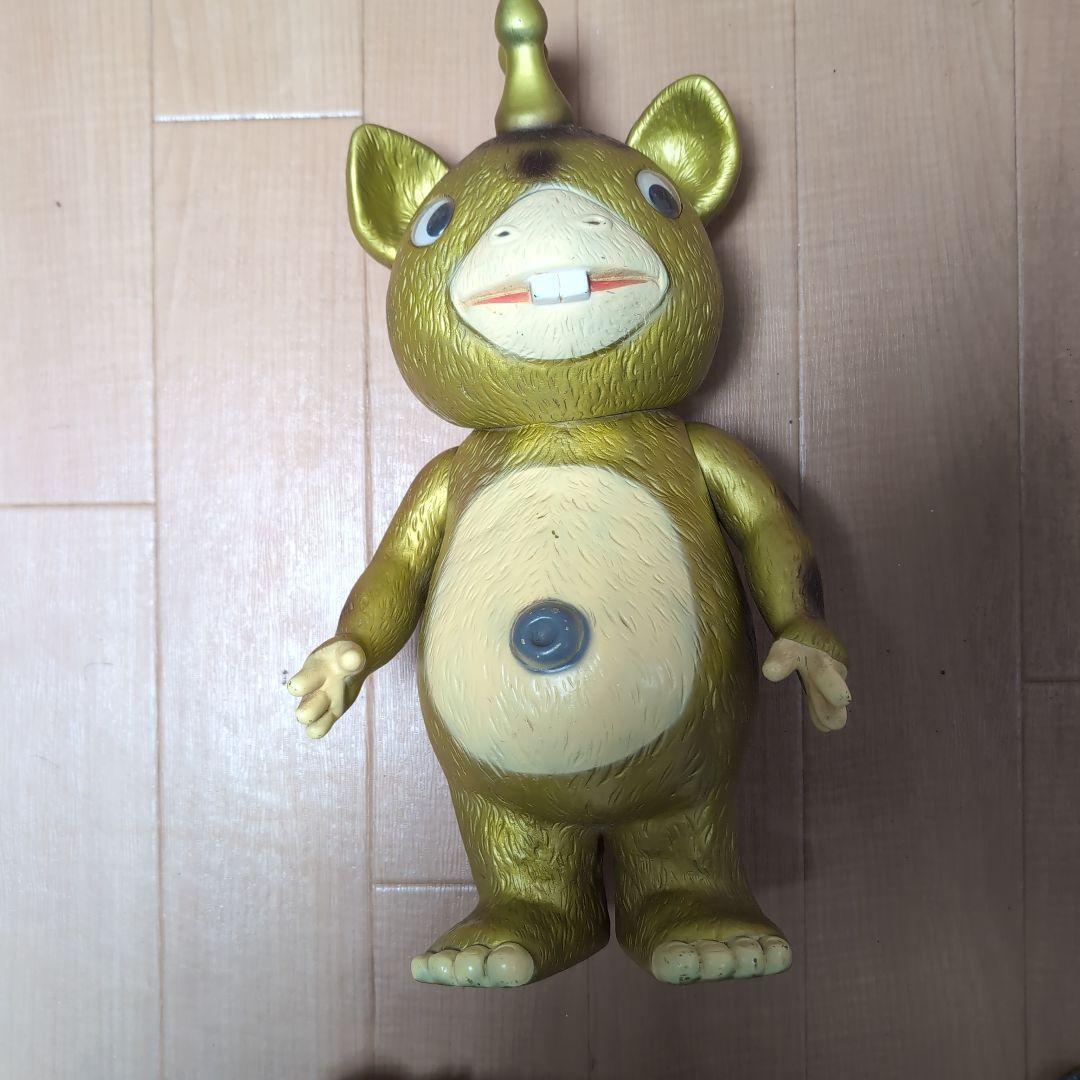 ゴールドジャイアントブースカ