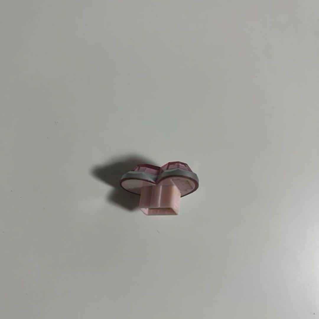 たまごっちP's たまデコピアス サンリオキャラクターズmixチェンジ