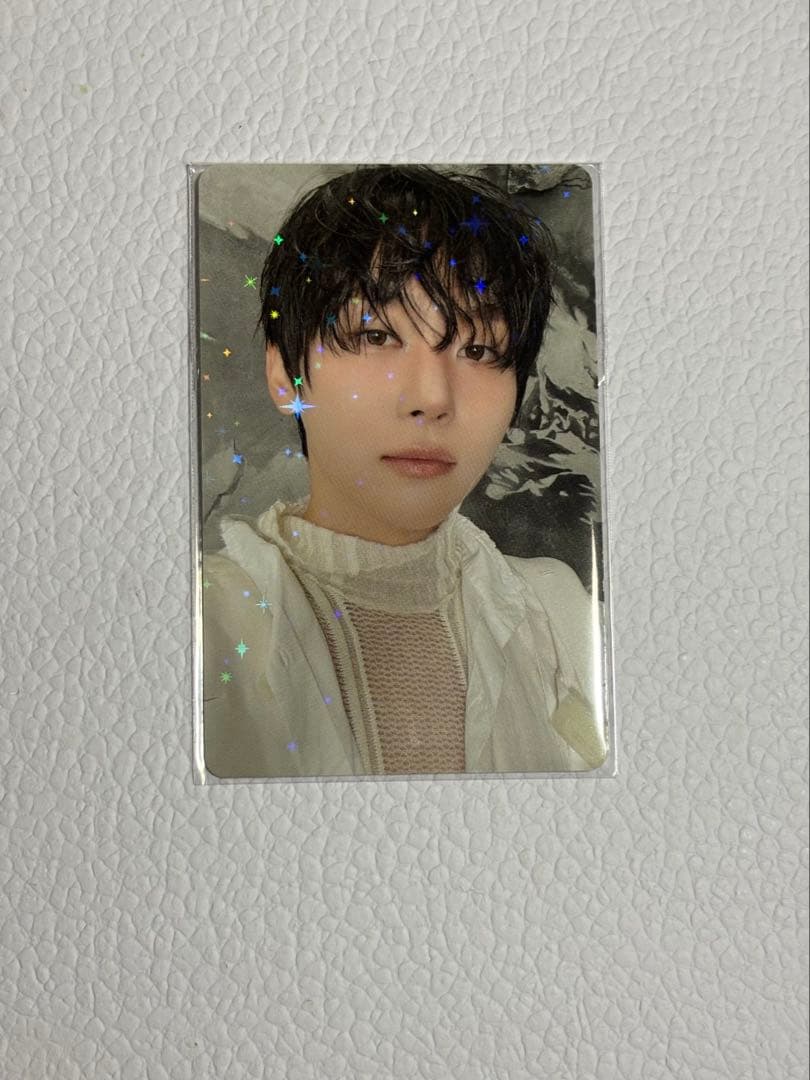 SEVENTEEN DxS weverse ラキドロ スングァン