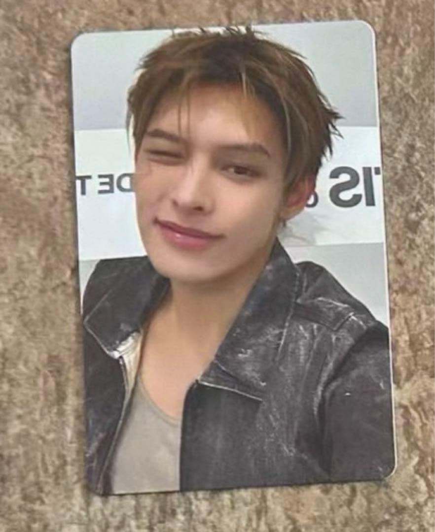 cortis アメリカ　kpopnara サイン会　トレカ　ジェームス CORTIS 1st Kpop nara US アメリカ限定 トレカ 5枚セット - メルカリ