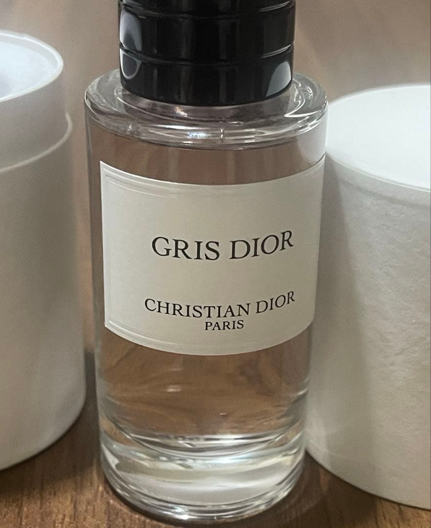 クリスチャンディオール グリディオールオードパルファム 40ml DIOR