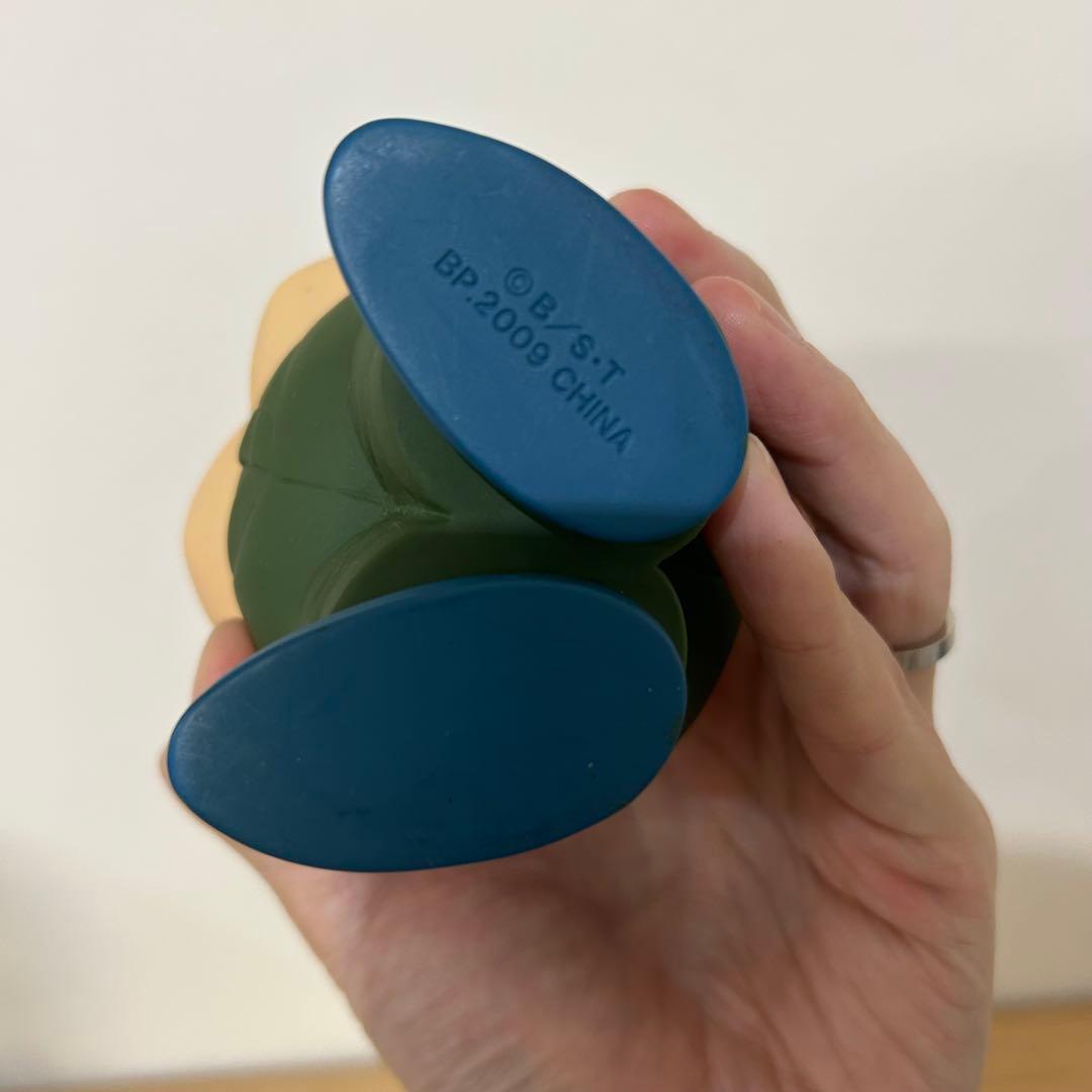 ドラゴンボール DXソフビフィギュア6 ウーロン - メルカリ