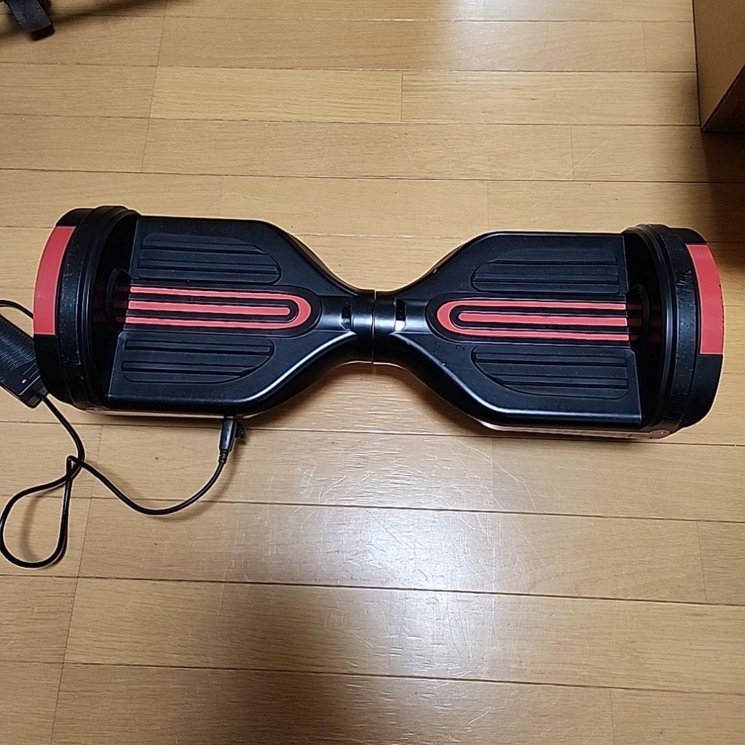 Kintone 電動ミニセグウェイ　カート