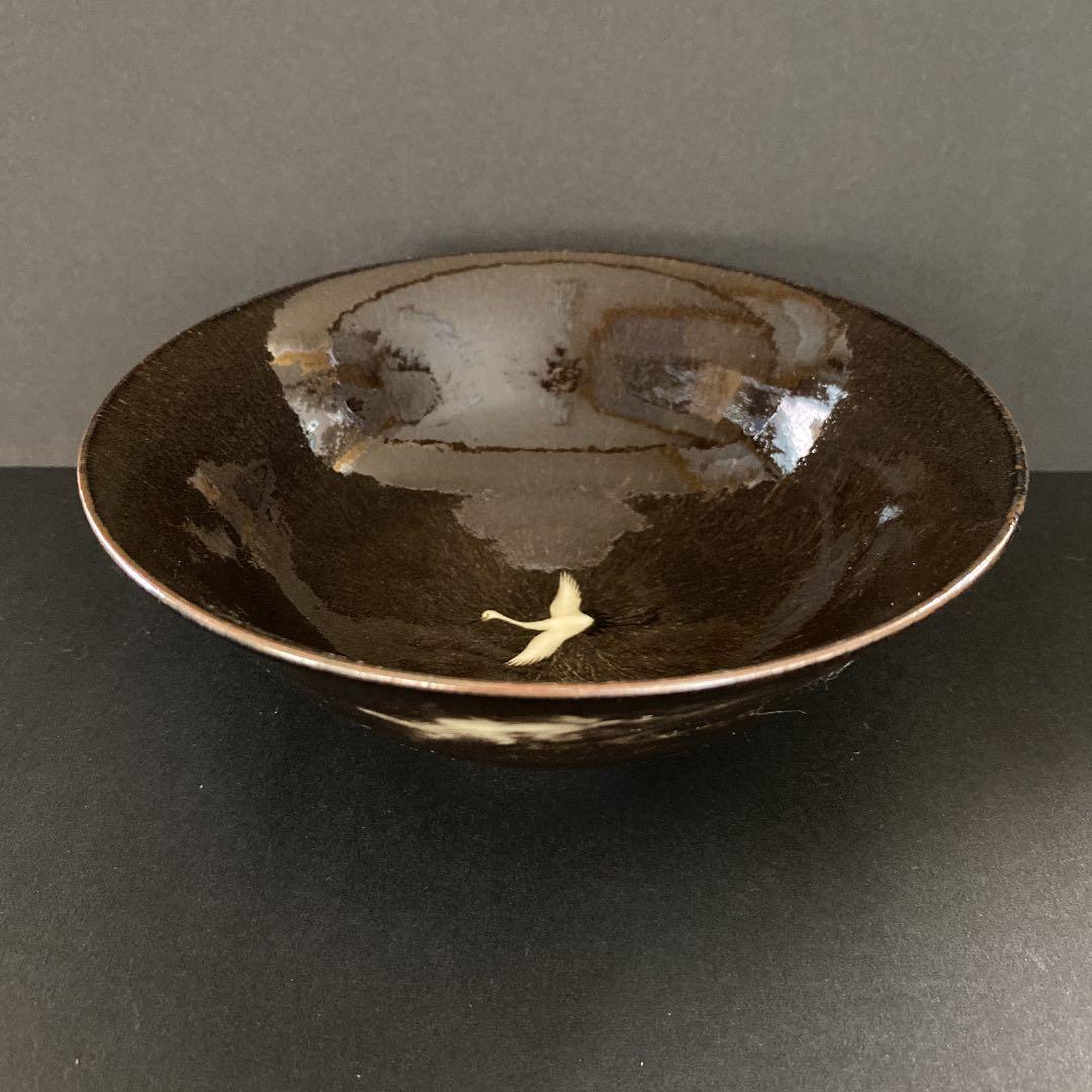 抹茶茶碗　N o55