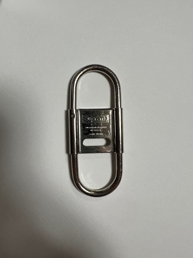 小物 Supreme / CDW Delta Carabiner \