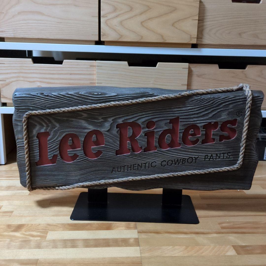 ひ*ン様 非売品 希少 レア Vintage Lee スタンドディスプレイ ディスプレイスタンド ワイド WH（63764）の通販・卸売り | アイ