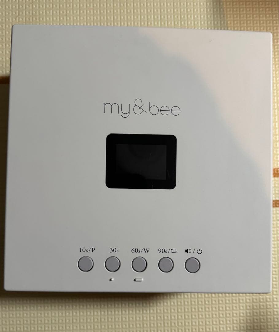 【お値下済】my&bee LEDライト　リーフジェル　ノンワイプ　ジェル グルービーネイルYahoo!店 - LEAFGEL PREMIUM (リーフジェルプレミアム