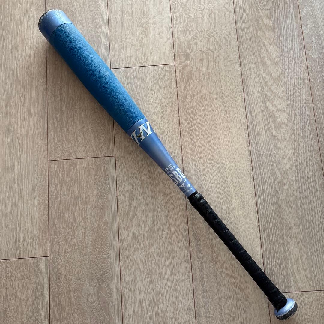 ビヨンドマックス　バット　少年野球