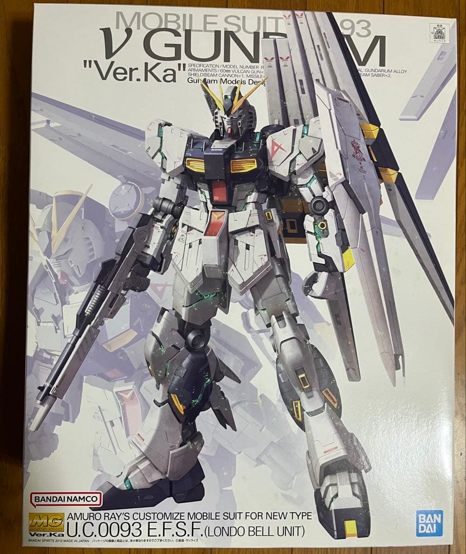 MG Vガンダム Ver.Ka 61fDDz6E5yS._AC_UF350,