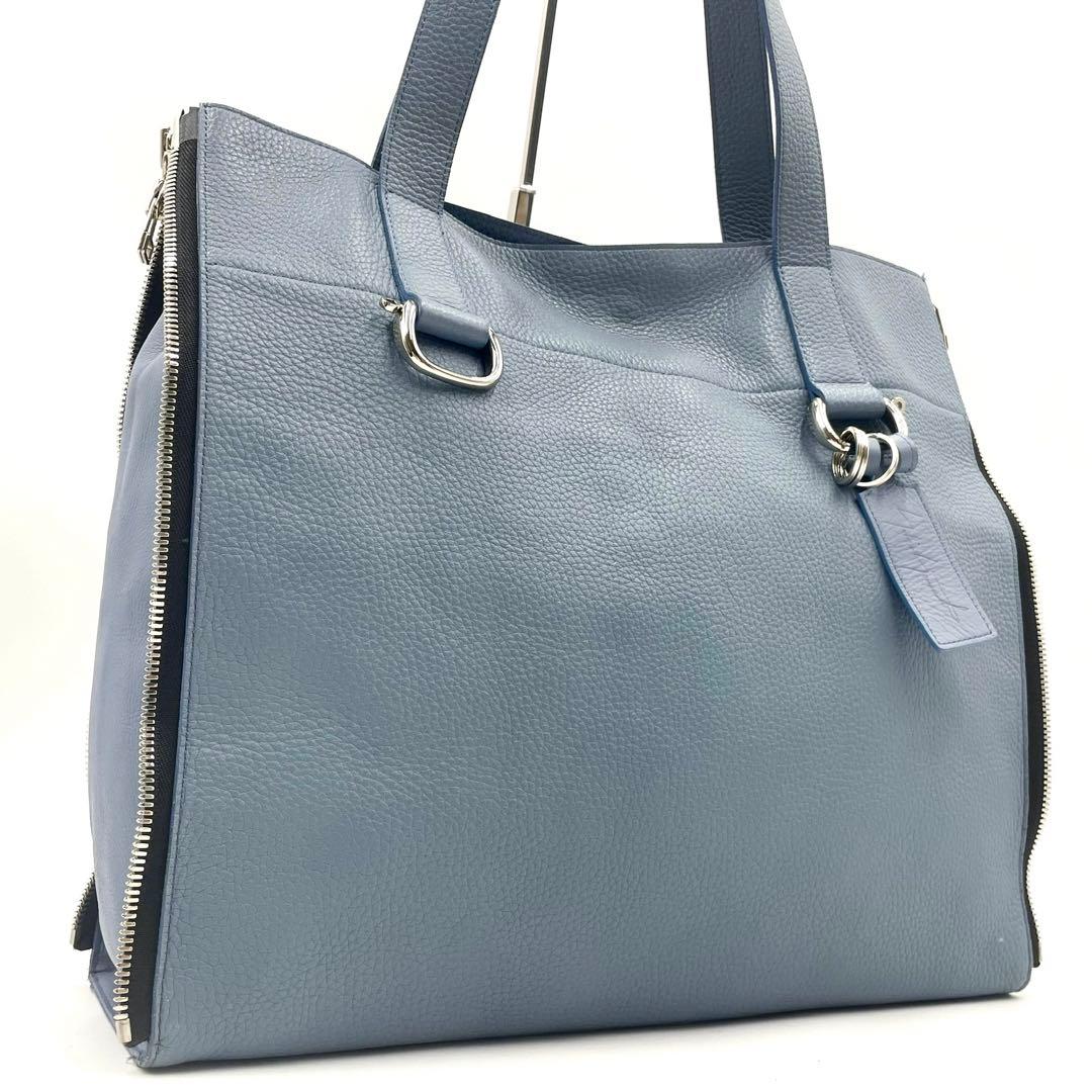 discord yohji yamamotoトートバッグ 肩掛け 拡張 レア美品
