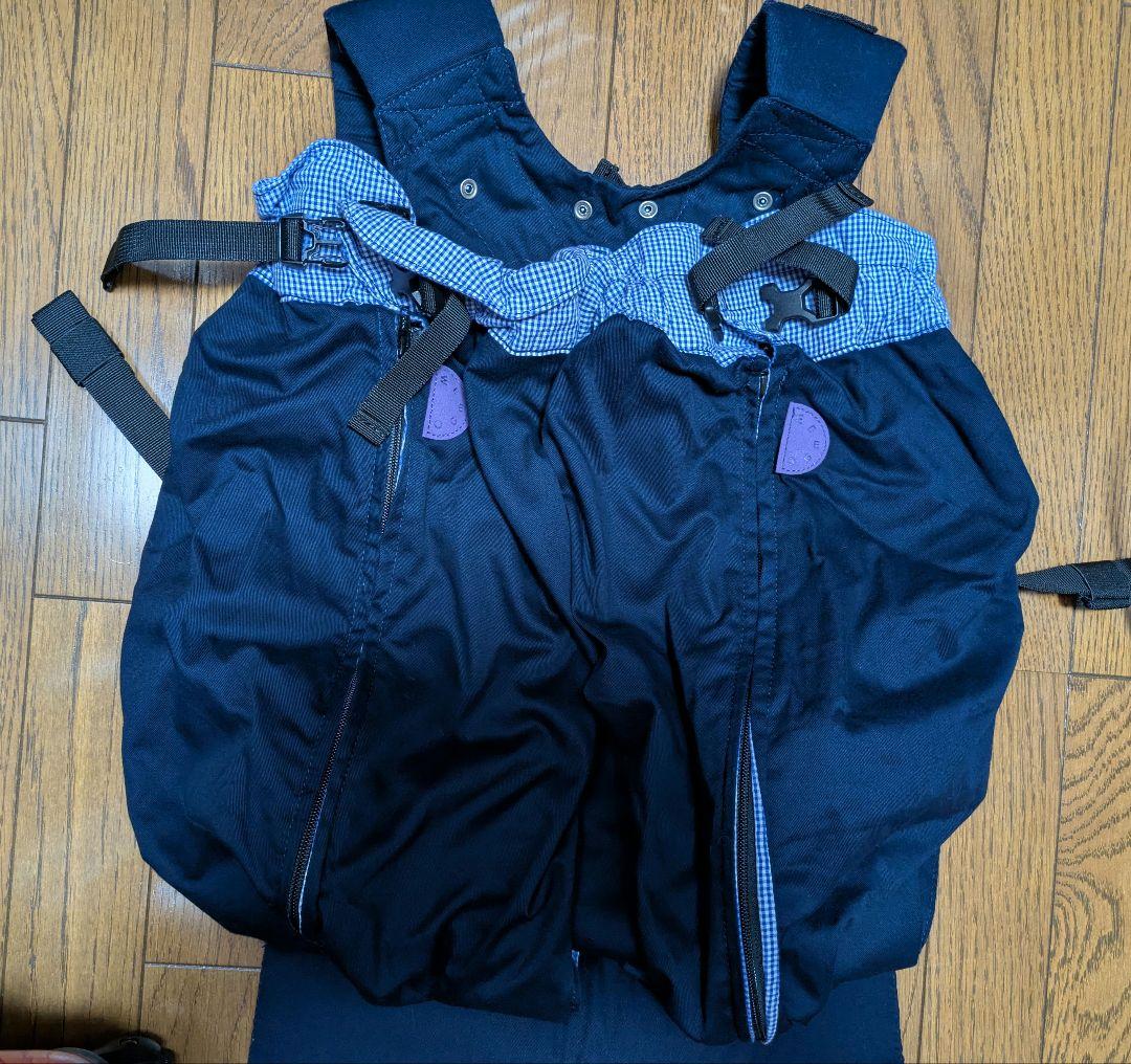 ウィーゴツイン ツイン】双子用抱っこひも – Weego Japan