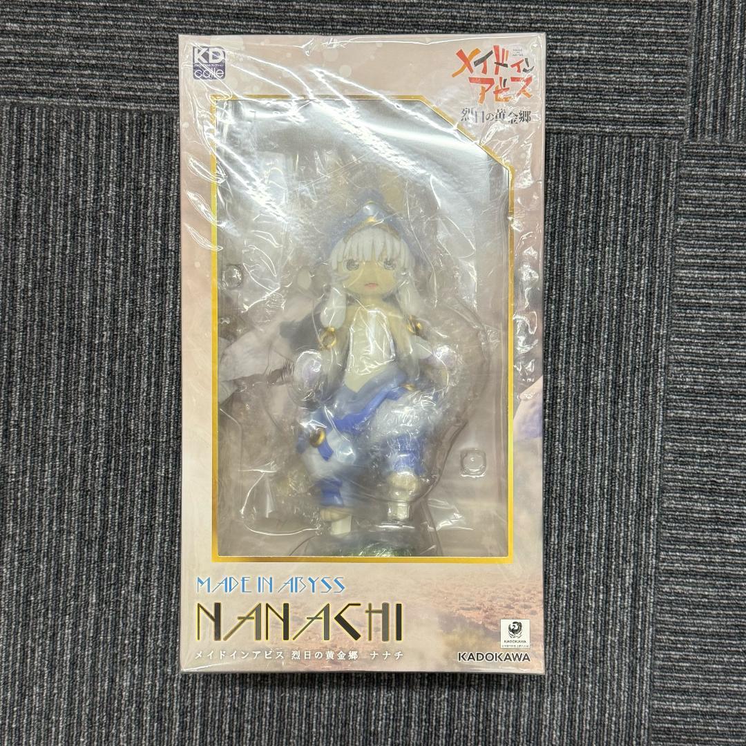 KADOKAWA ナナチ 1/7 Kdcolle メイドインアビス