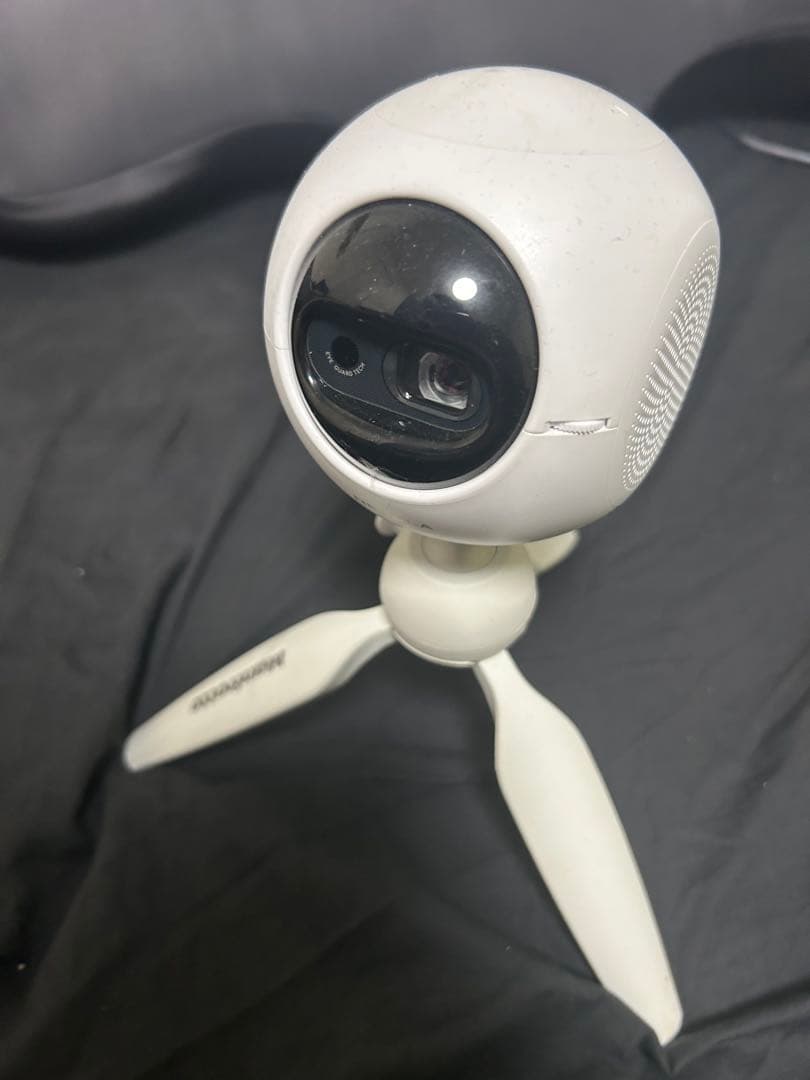 プロジェクター/Anker Nebula (ネビュラ) Astro/超小型