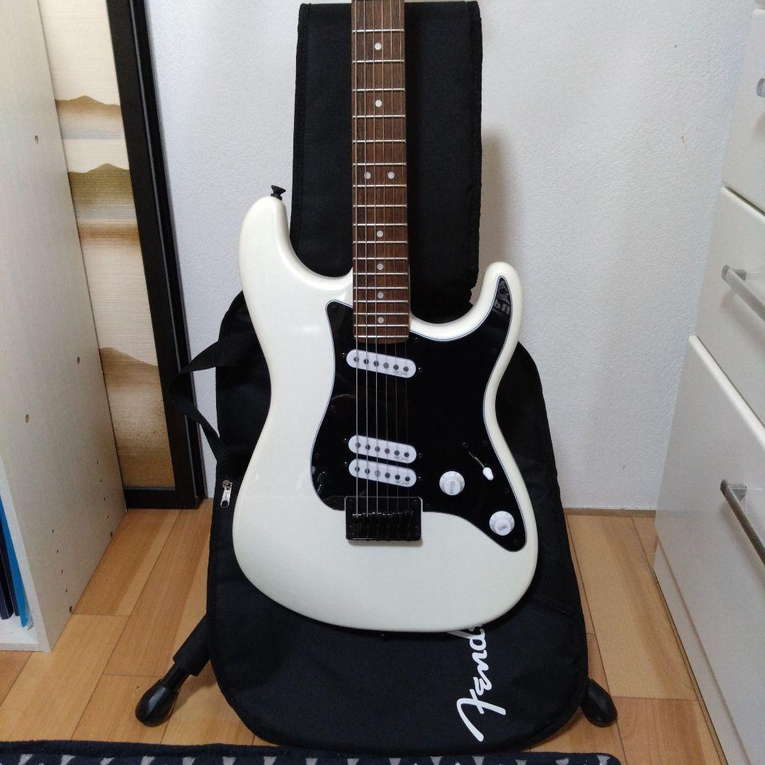 ギター Squier by Fender Contemporary Special HT