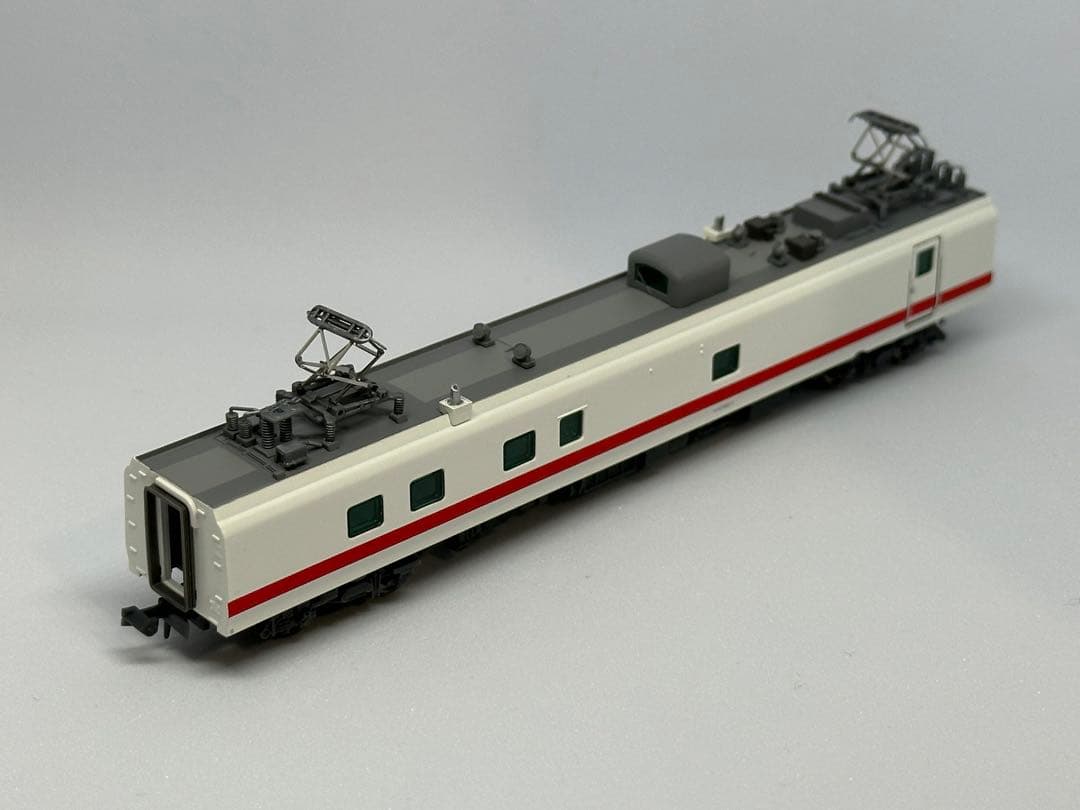 マイクロエース A-3391 キヤE193系「East i-D」3両セット - メルカリ