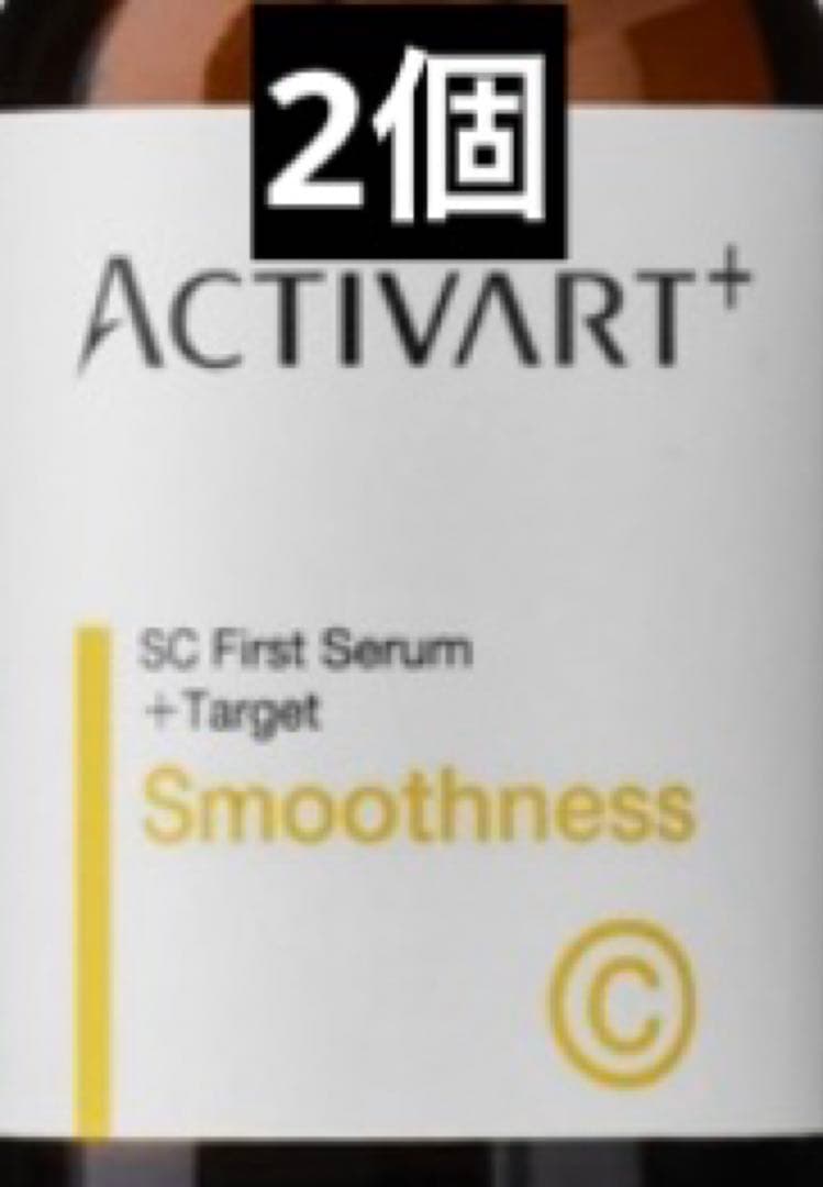 アクティバート SC ファーストセラムC 30ml SCファーストセラム｜ACTIVART（アクティバート）ヒト幹細胞培養液